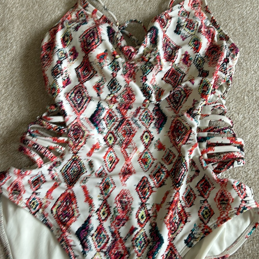 Xhilarayion cute bathing suit